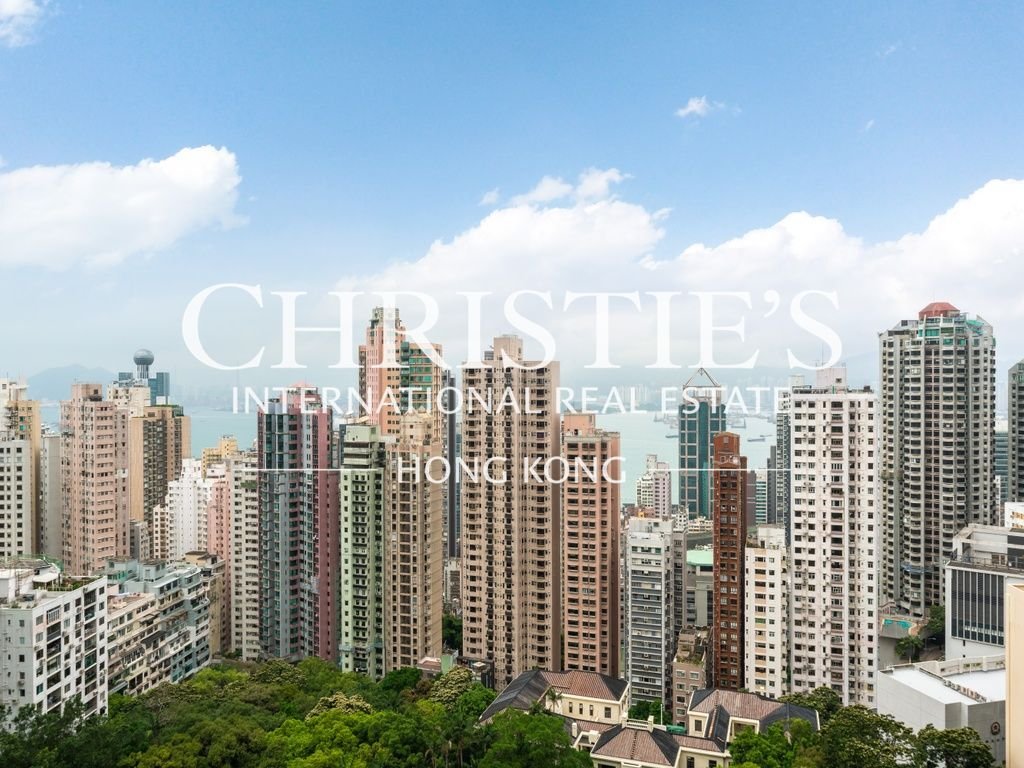 Apartment in Hong Kong, Hong Kong 1 - 15677770