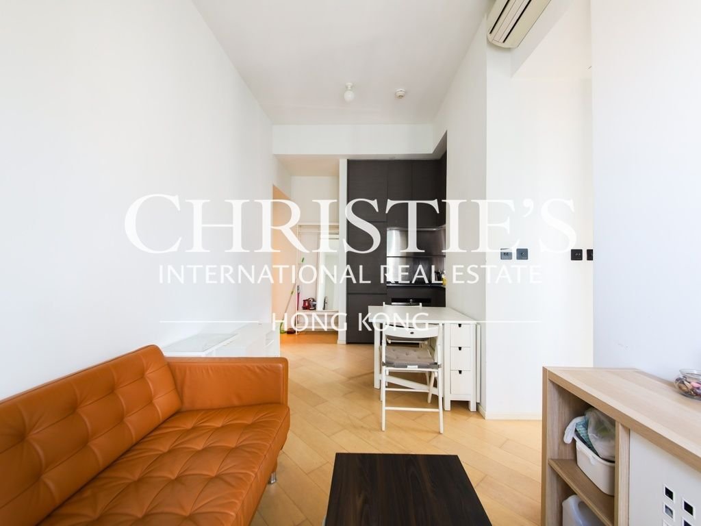 Apartment in Hong Kong, Hong Kong 4 - 15437844