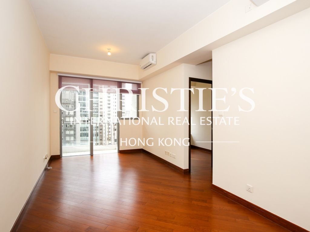 Apartment in Hong Kong, Hong Kong 3 - 15677922