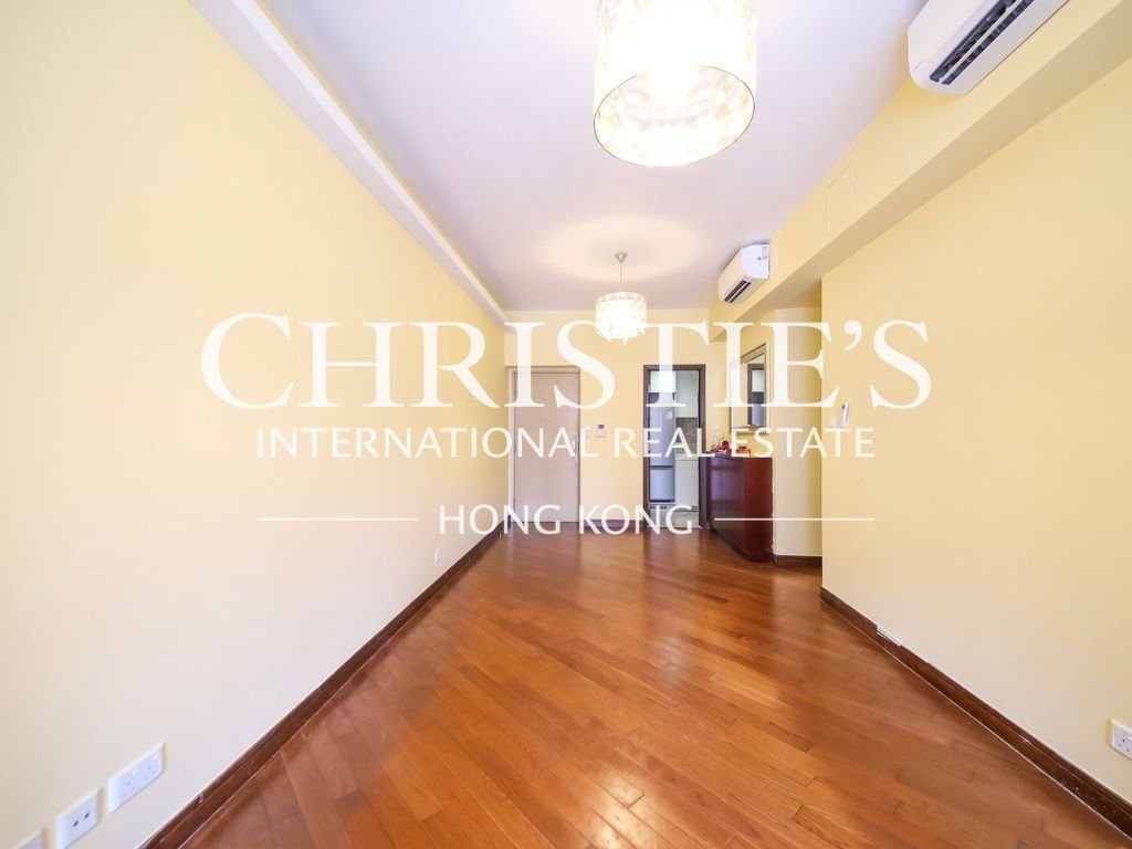 Apartment in Hong Kong, Hong Kong 4 - 15436080