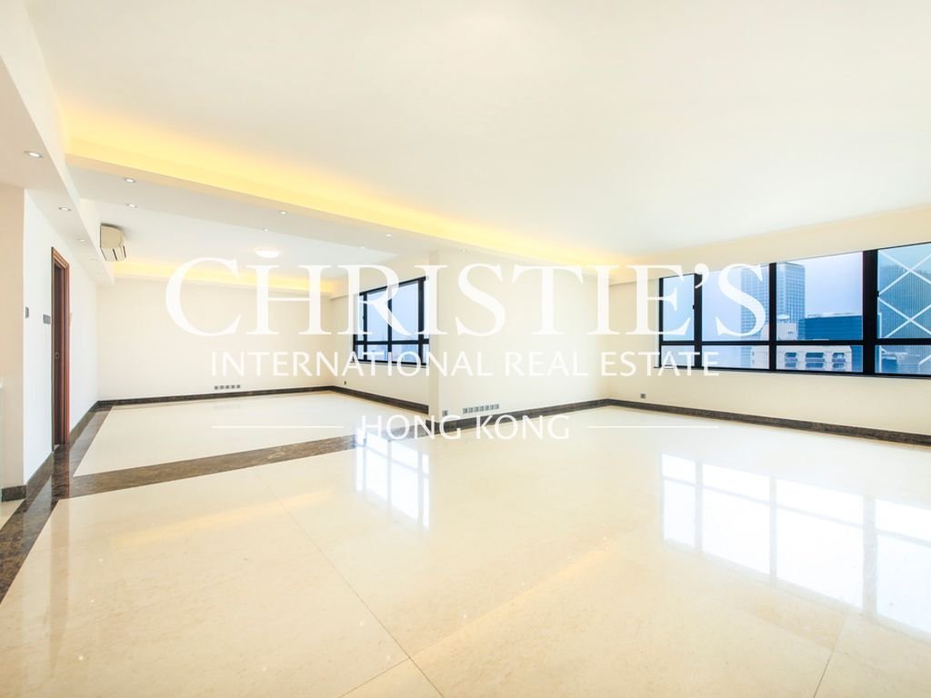 Apartment in Hong Kong, Hong Kong 2 - 15435573