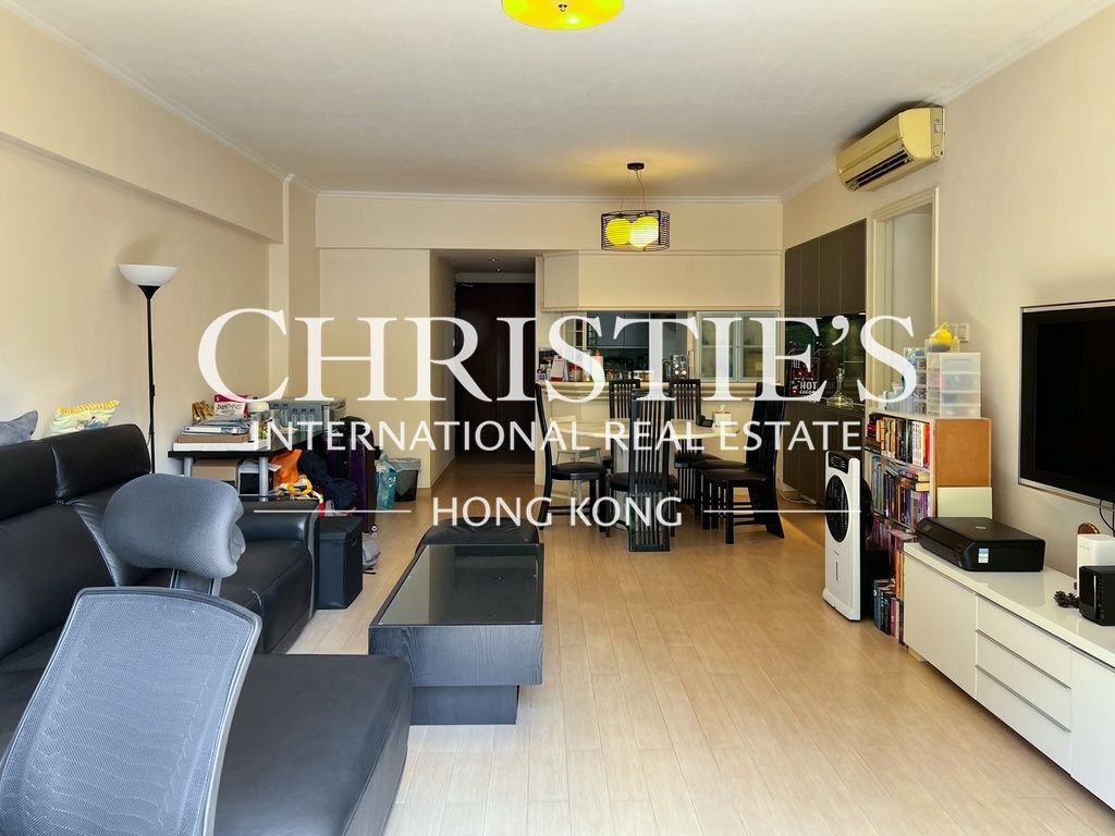 Apartment in Hong Kong, Hong Kong 4 - 15437772