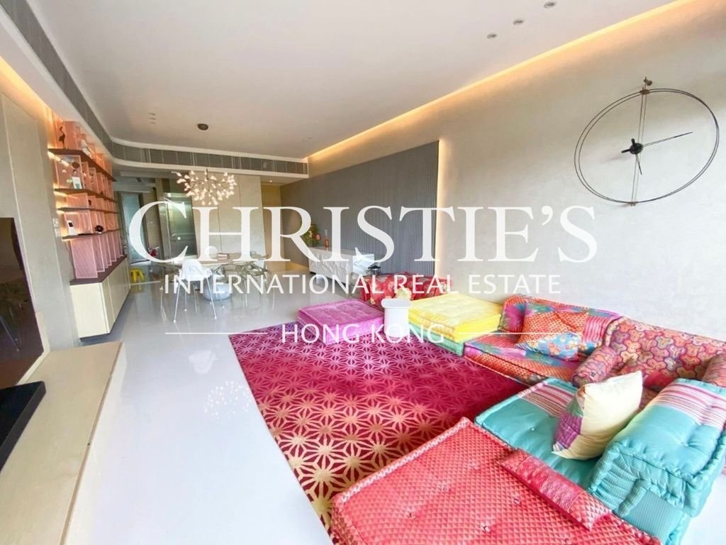 Apartment in Hong Kong, Hong Kong 4 - 15437865