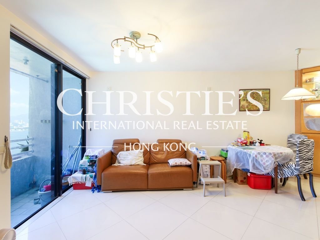 Apartment in Hong Kong, Hong Kong 5 - 15437871