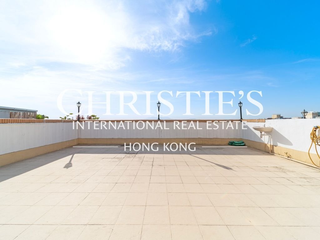 Apartment in Hong Kong, Hong Kong 2 - 15436853