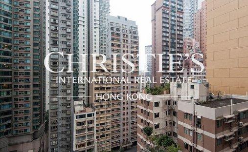 Appartamento a Hong Kong, Hong Kong 1