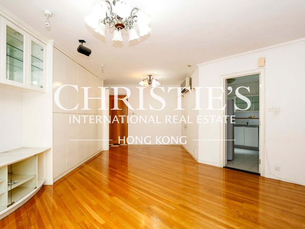 Apartment in Hong Kong, Hong Kong 3 - 15442229