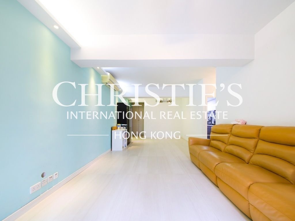 Apartment in Hong Kong, Hong Kong 4 - 15435498