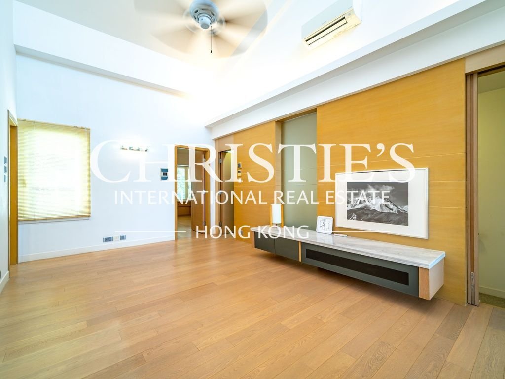 Villa in Hong Kong, Hong Kong 5 - 15494280