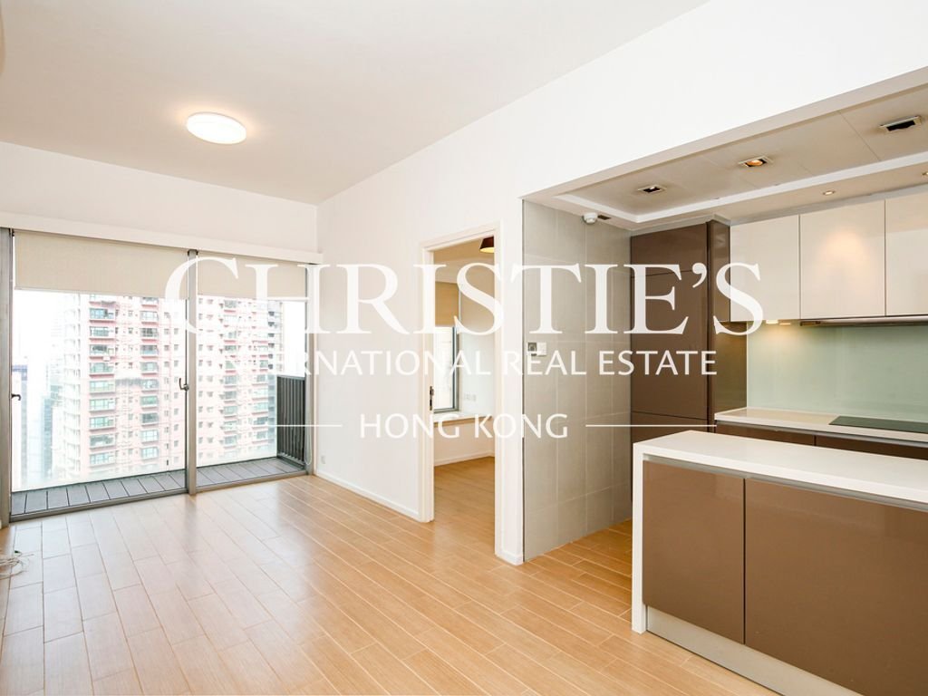 Apartment in Hong Kong, Hong Kong 3 - 15677952