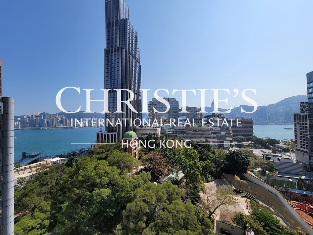 Apartment in Hong Kong, Hong Kong 1 - 15550694