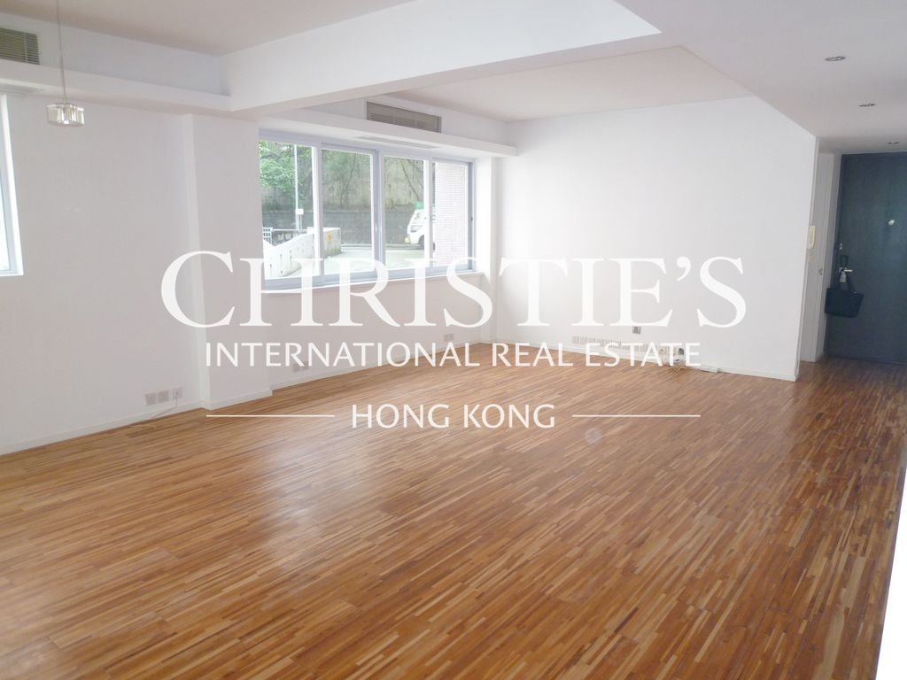 Apartment in Hong Kong, Hong Kong 2 - 15677739