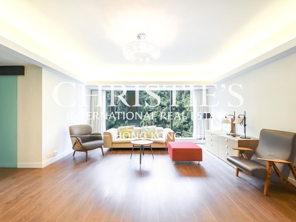 Apartment in Hong Kong, Hong Kong 2 - 15434023