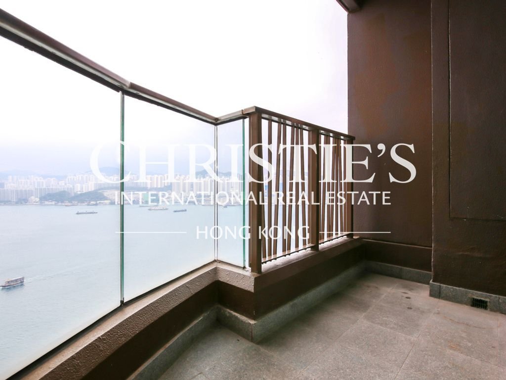 Wohnung in Hongkong, Hongkong 2 - 15617157