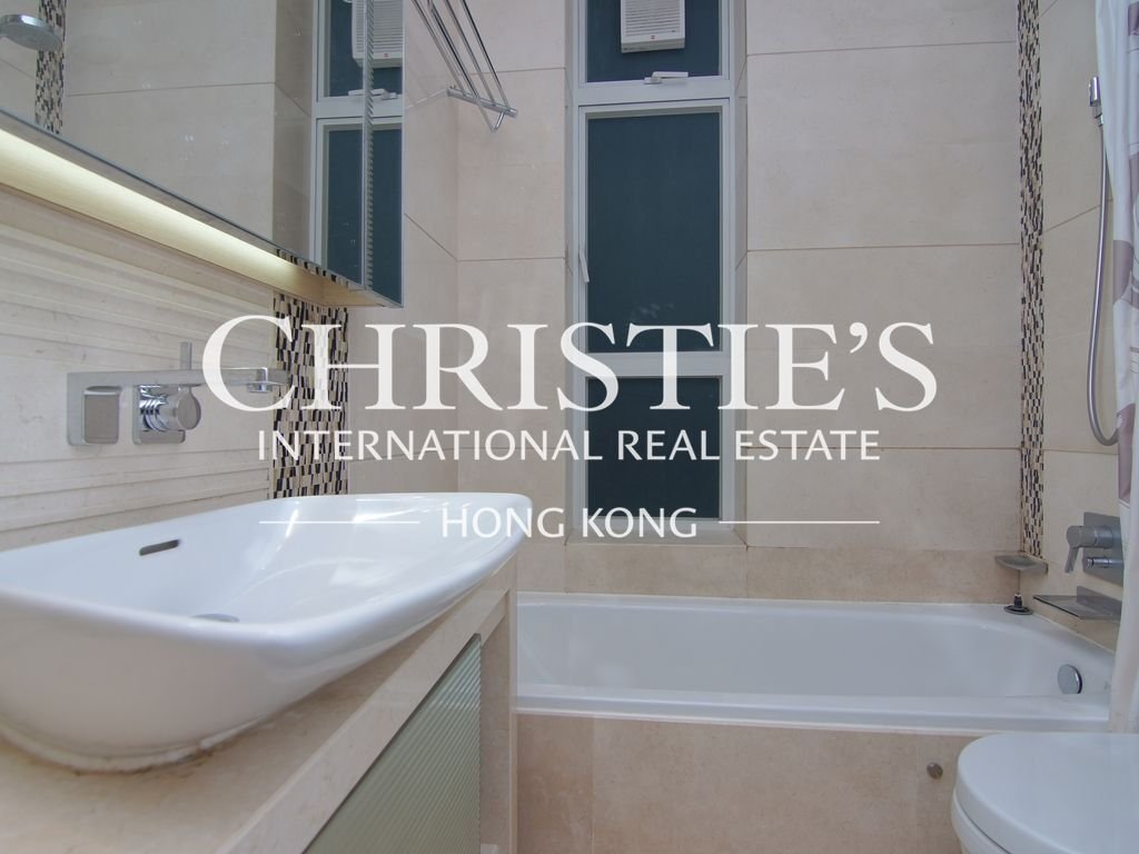 Apartment in Hong Kong, Hong Kong 5 - 15677953
