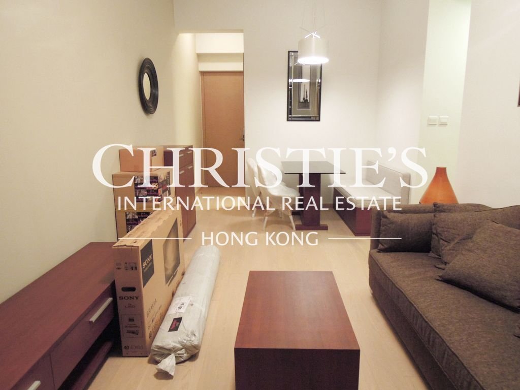 Appartement à Hong-Kong, Hong Kong 4 - 15436811