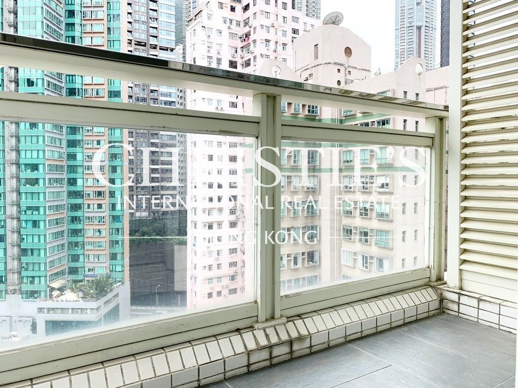 Appartement à Hong-Kong, Hong Kong 2 - 15677934
