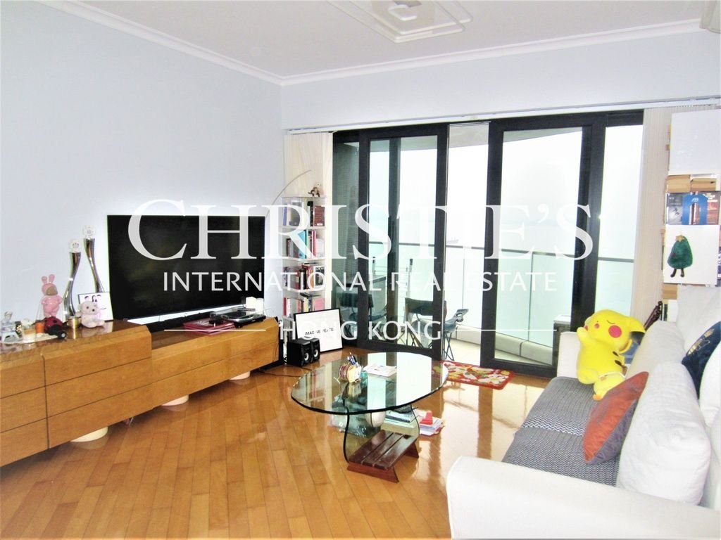 Apartment in Hong Kong, Hong Kong 4 - 15465835
