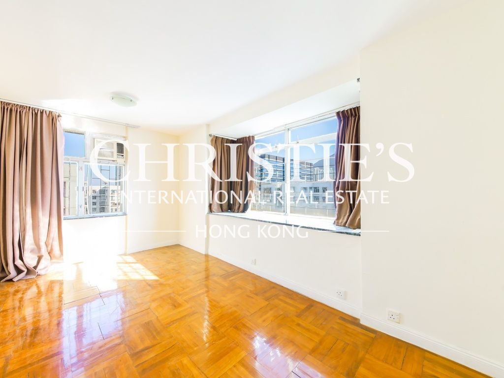Apartment in Hong Kong, Hong Kong 4 - 15436329