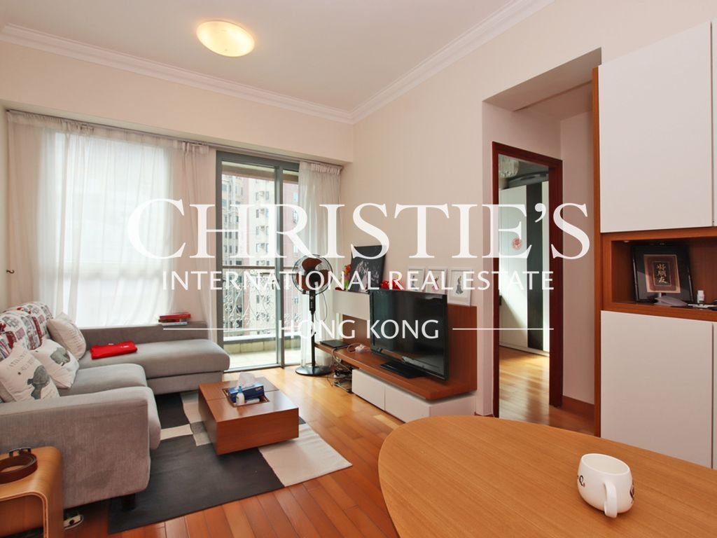 Apartment in Hong Kong, Hong Kong 3 - 15677777