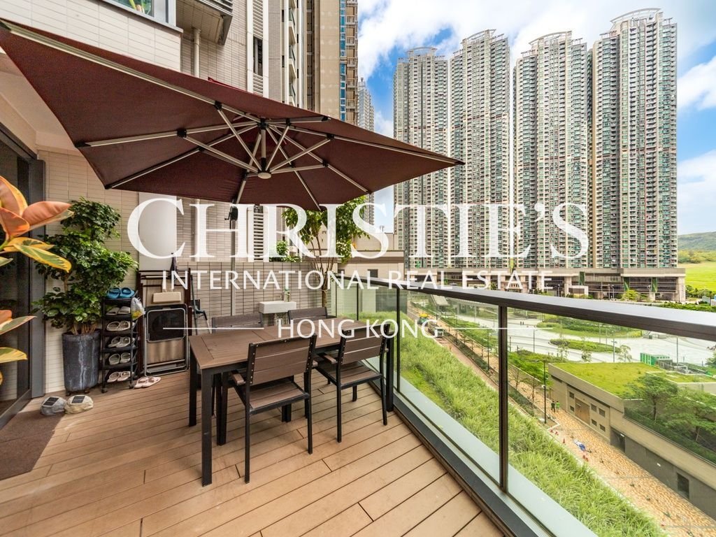 Hong Kong, New Territories, Hong Kong 1 - 15683650