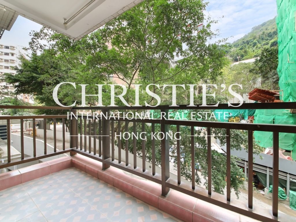 Apartment in Hong Kong, Hong Kong 2 - 15500167