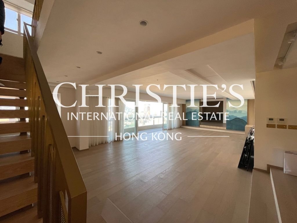 Apartamento en Hong Kong, Hong Kong 3 - 15626655