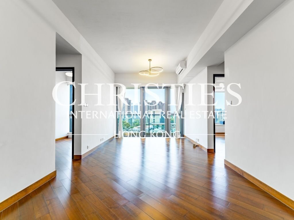 Apartment in Hong Kong, Hong Kong 3 - 15494297