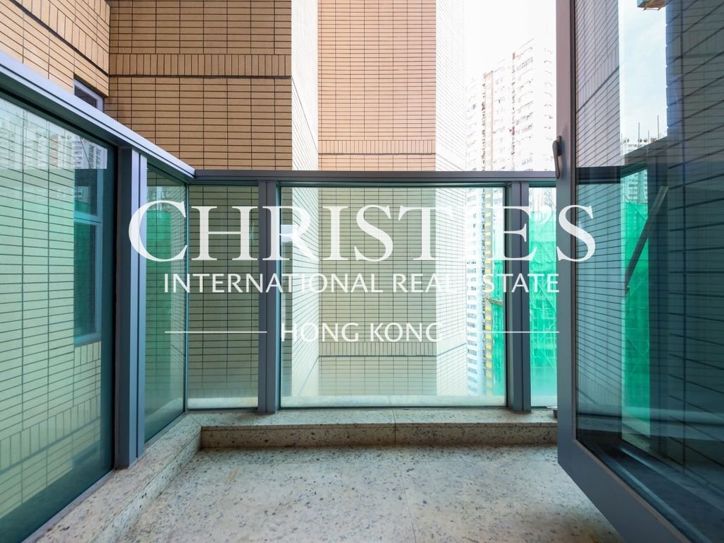 Apartment in Hong Kong, Hong Kong 2 - 15456114