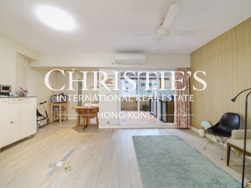 Apartment in Hong Kong, Hong Kong 3 - 15561717
