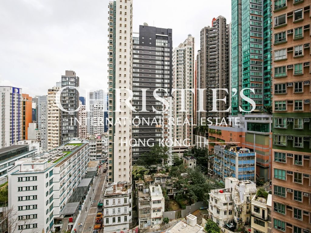 Apartment in Hong Kong, Hong Kong 1 - 15554755