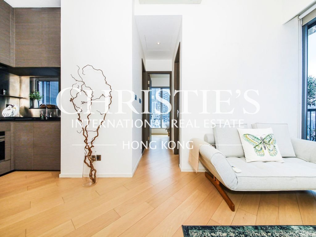 Apartment in Hong Kong, Hong Kong 4 - 15544848