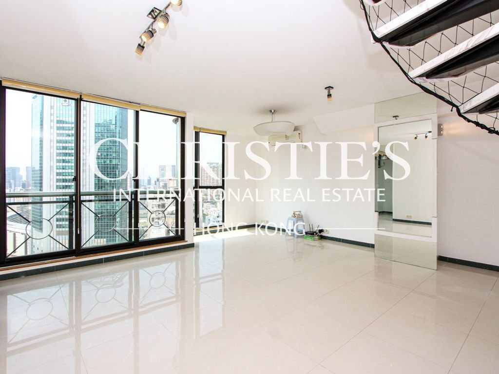 Apartment in Hong Kong, Hong Kong 4 - 15677737