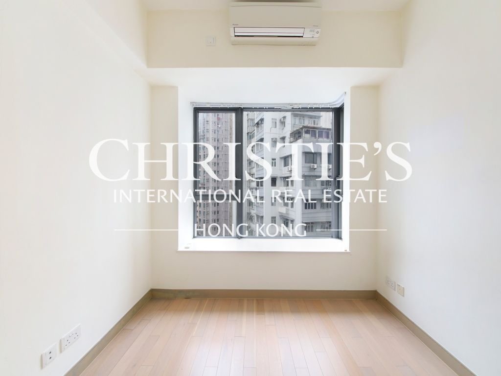 Apartment in Hong Kong, Hong Kong 5 - 15540003