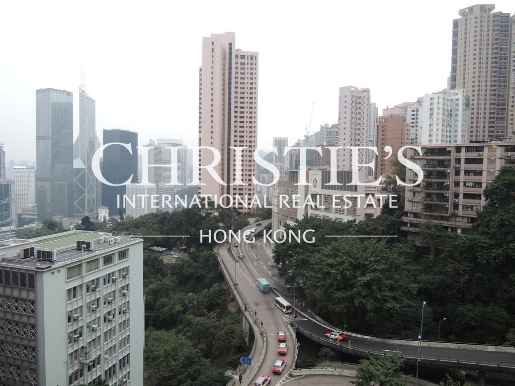 Apartment in Hong Kong, Hong Kong 1 - 15434520
