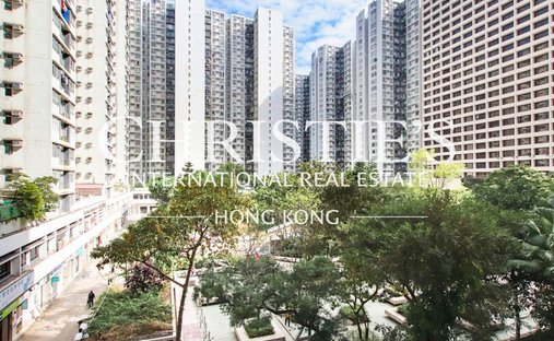 Apartment in Hong Kong, Hong Kong 1