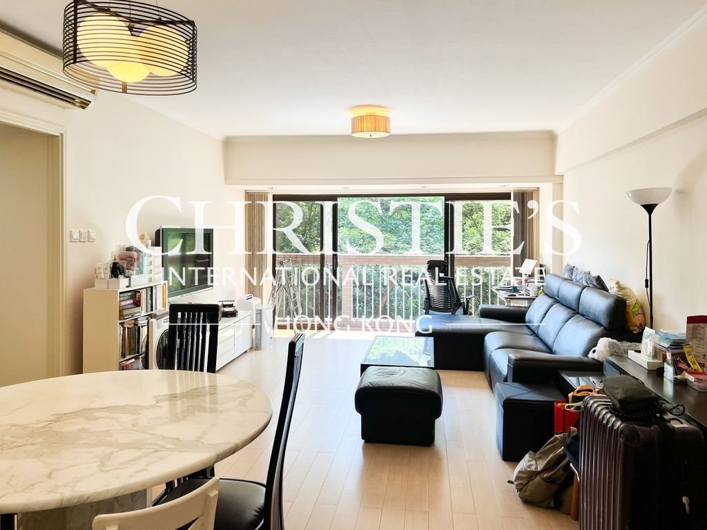 Apartment in Hong Kong, Hong Kong 3 - 15437772