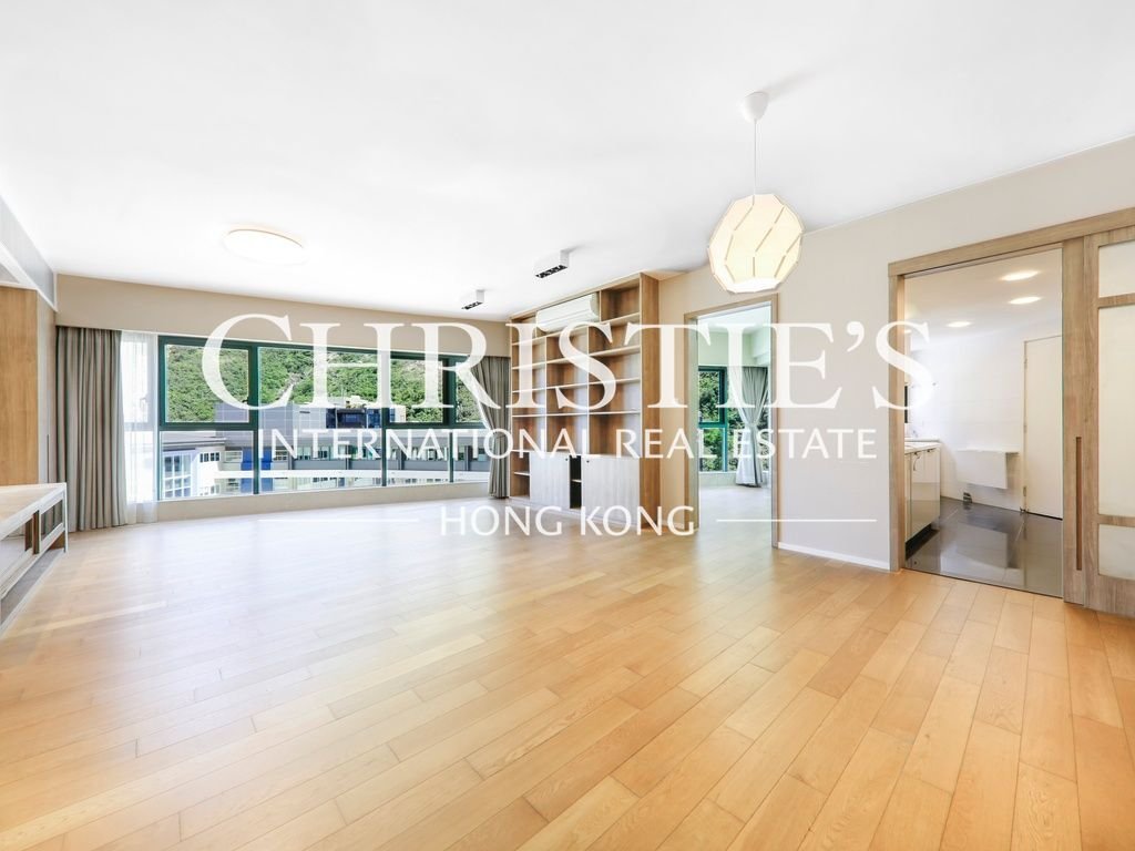 Apartment in Hong Kong, Hong Kong 2 - 15677735