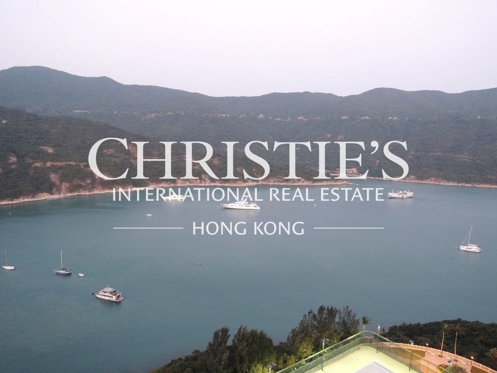 Apartment in Hong Kong, Hong Kong 1 - 15567486