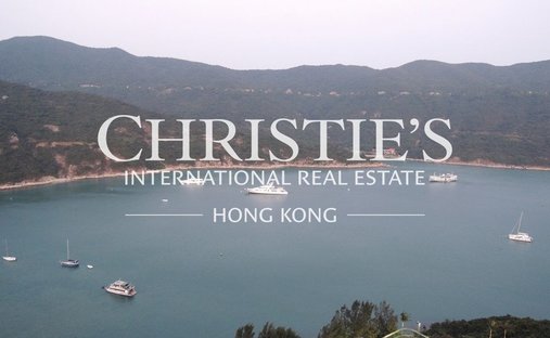 Appartement à Hong-Kong, Hong Kong 1