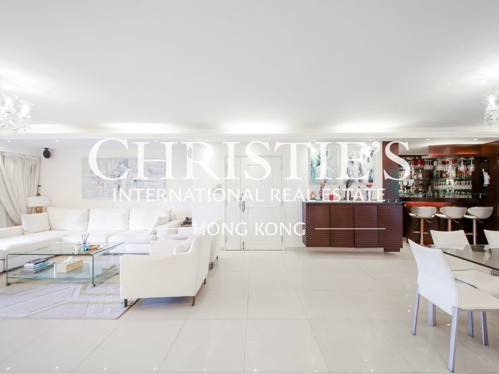 Apartment in Hong Kong, Hong Kong 4 - 15437815
