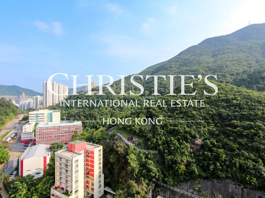 Apartment in Hong Kong, Hong Kong 1 - 15437074