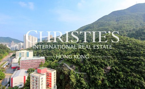 Appartamento a Hong Kong, Hong Kong 1