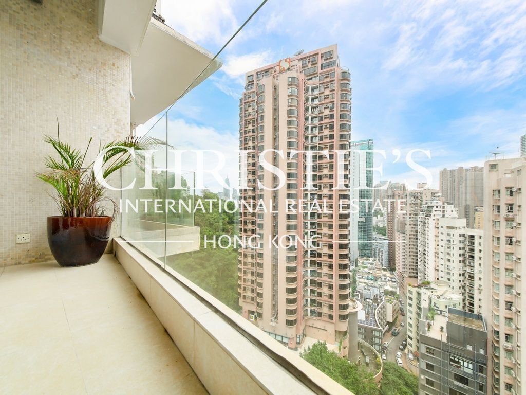 Apartment in Hong Kong, Hong Kong 3 - 15691321