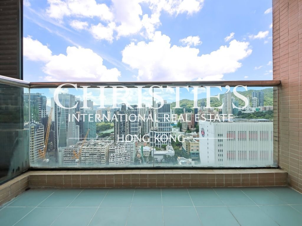 Apartment in Hong Kong, Hong Kong 4 - 15677926