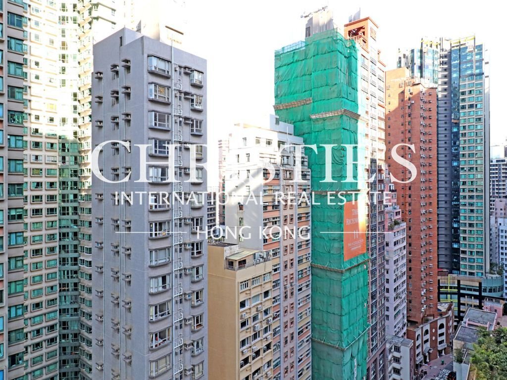 Wohnung in Hongkong, Hongkong 1 - 15677754