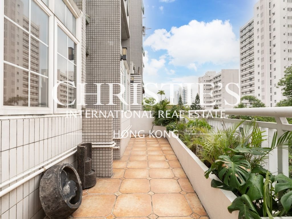 Apartment in Hong Kong, Hong Kong 2 - 15488380