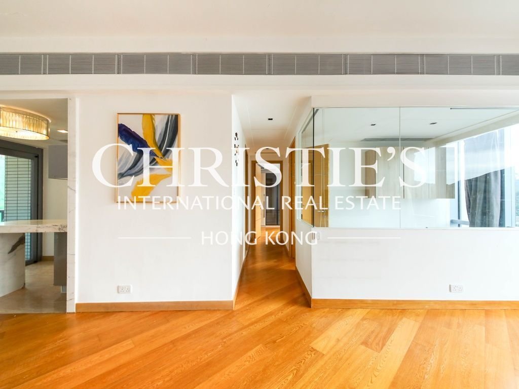 Apartment in Hong Kong, Hong Kong 4 - 15456114