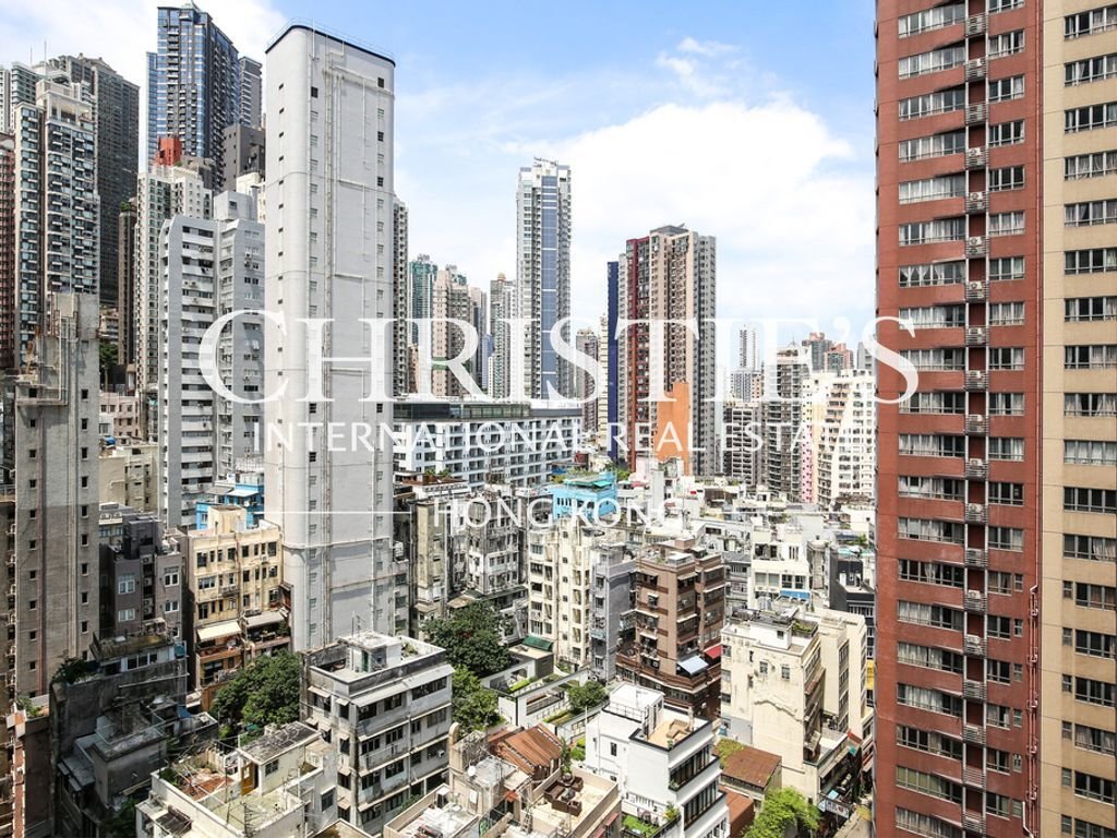 Appartement à Hong-Kong, Hong Kong 1 - 15437522