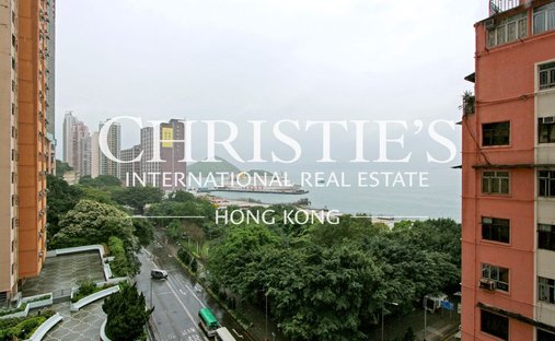 Appartamento a Hong Kong, Hong Kong 1